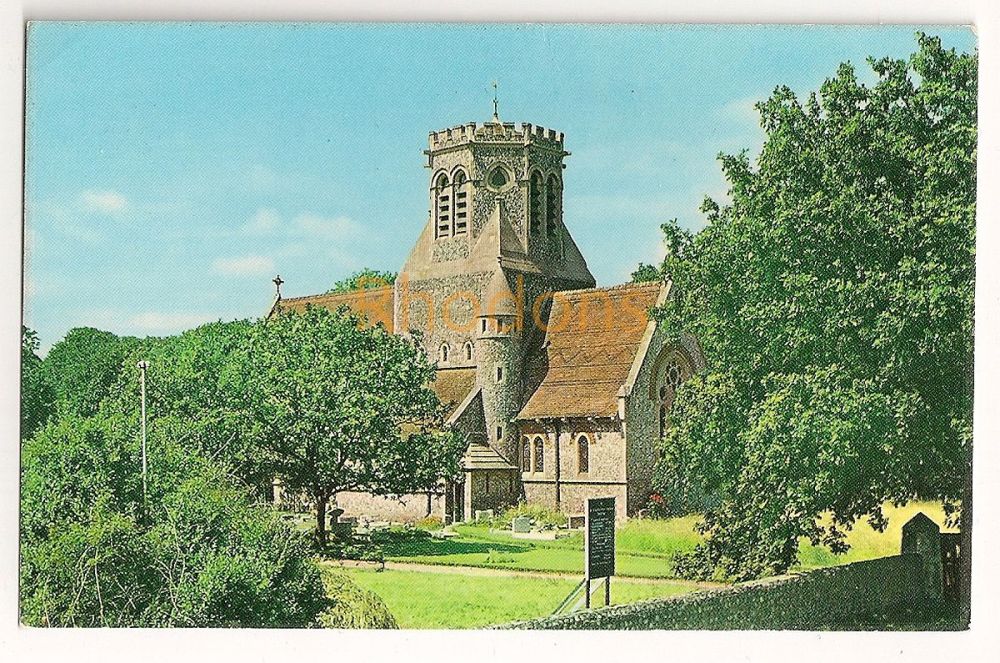 New Church Of St Margarets, Hopton on Sea, Norfolk 
