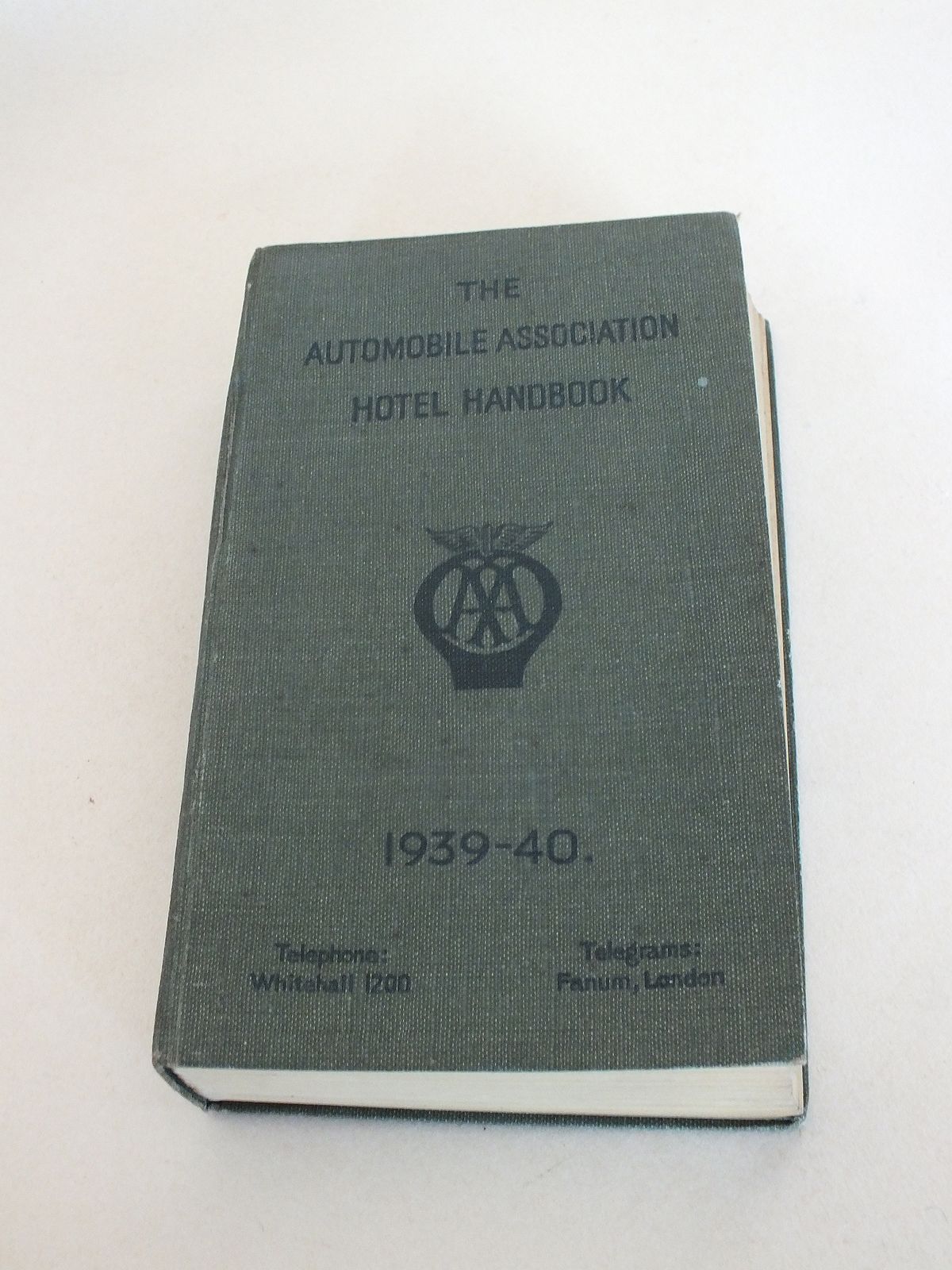 Automobilia, Motoring Collectables. Antique & Vintage