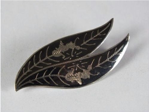 collectable brooches