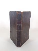Samuel Johnson, A Journey To The Western Islands of Scotland, A New Edition (1792)