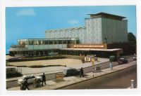The Cliffs Pavilion, Southend on Sea, Essex-1960/70s Postcard