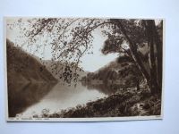 Pass Of Brander, Loch Awe, Argyll & Bute, Scotland - Greys Cigarettes Postcard (#7/48)