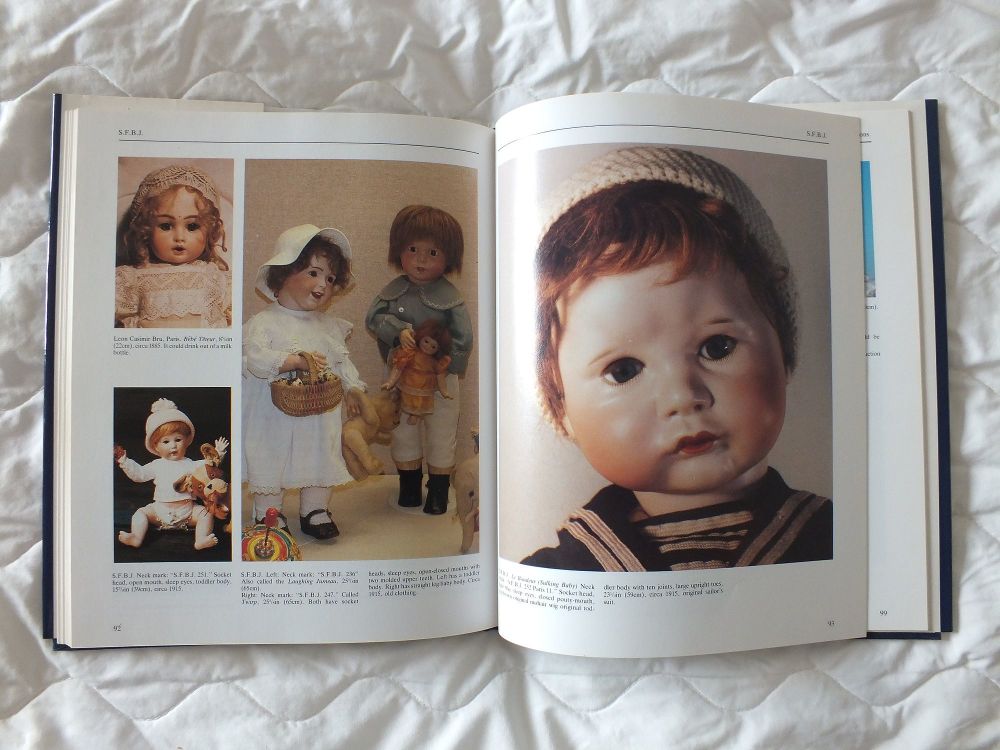 Baby Dolls By Lydia Richter-Reference Book For Collectors