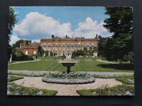 Hughenden Manor High Wycombe, Bucks-Home of Disraeli-1980s Colour Photo Postcard