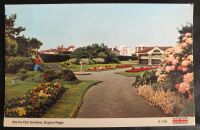 Marine Park Gardens Bognor Regis West Sussex-1960s Dennis Postcard