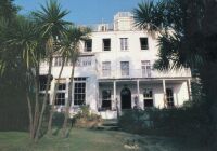 Hauteville House, Guernsey, UK Channel Islands-Maison de Victor Hugo-Colour Photo Postcard