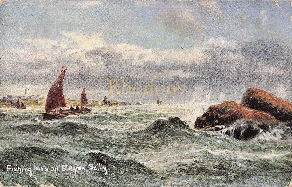 Genealogy Research Postcard - Mr G  A DIX, South Woodford Essex 1906