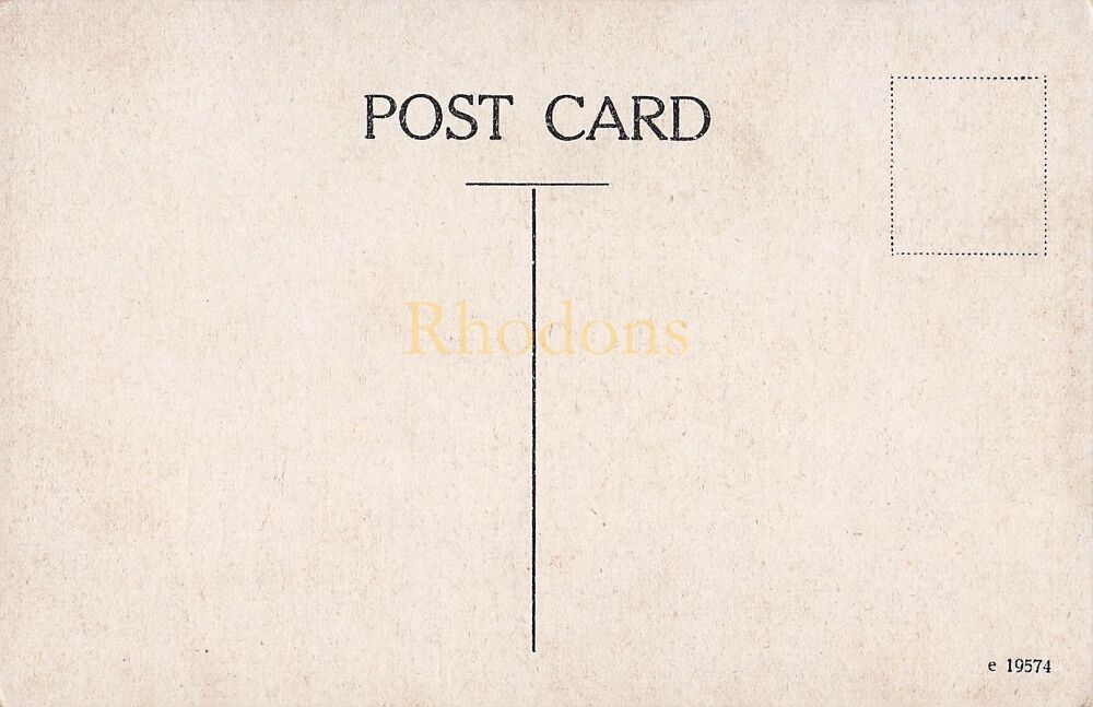 Outdoor Swimming Baths Blackpool South Shore-Circa 1930s Photo Postcard