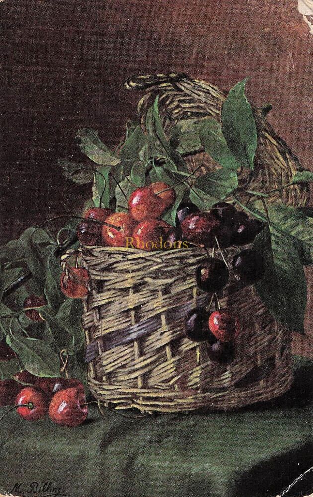 Genealogy Postcard-Master Ken TAYLOR, Arch House, Front Street, Burnham Market, Norfolk-August 1905