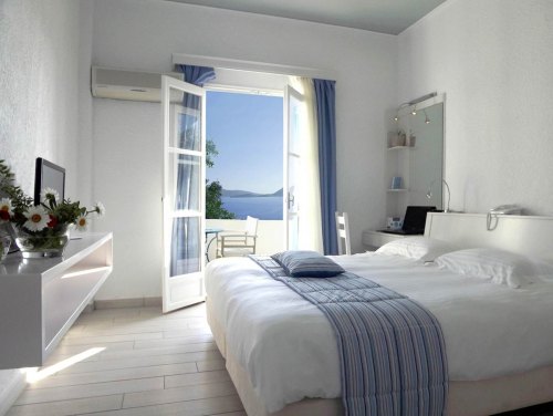 7 Nights - Superior Classic or Superior Modern - Double for couples only -