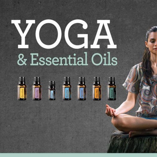 doTERRA Yoga
