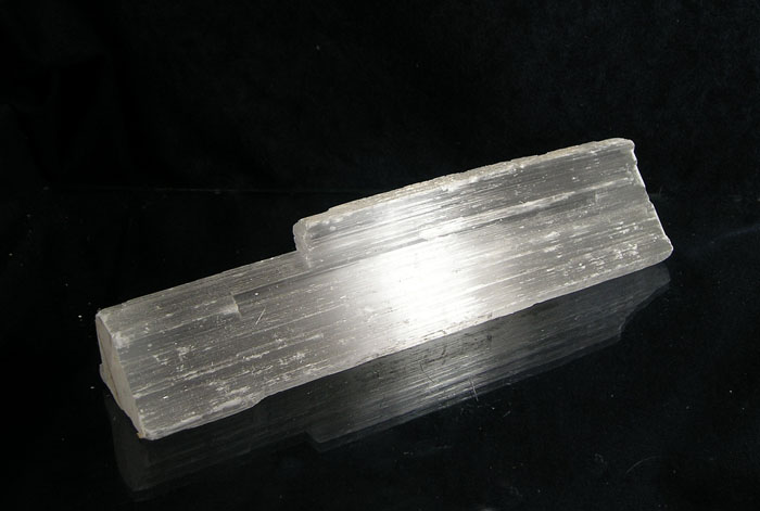 selenite-wand