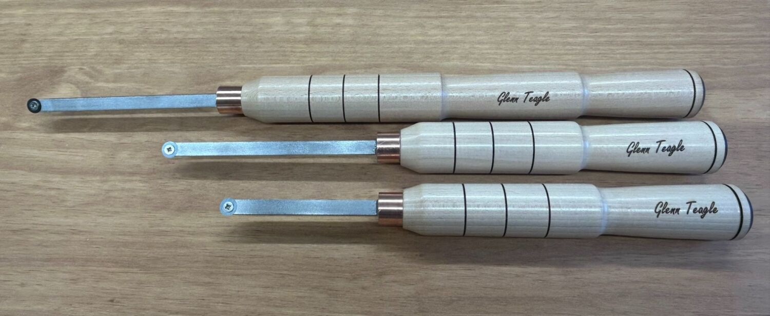 12mm Round