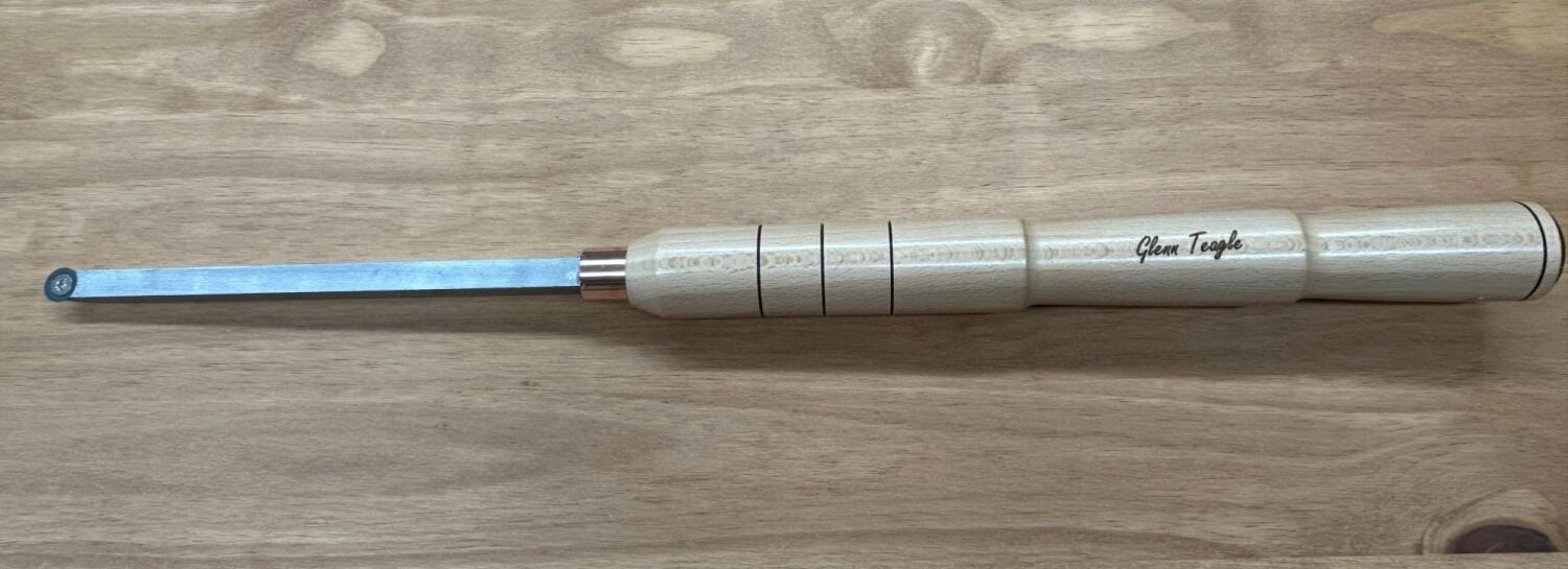 15mm Rd