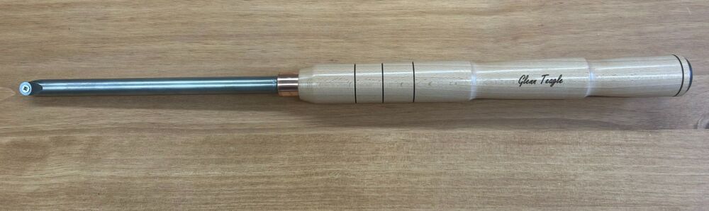 12mm Rd 16