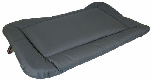 Grey Waterproof Cushion
