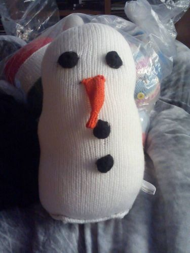 Christmas Penguins, Santa, Reindeer, Snowmen