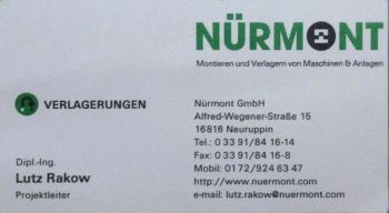 buscard nurmont