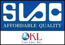 SLAC - OKL Logo