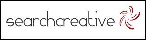 Search Creative logo