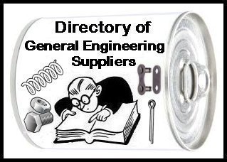 directory of general engineering suppliers