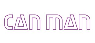 canman logo