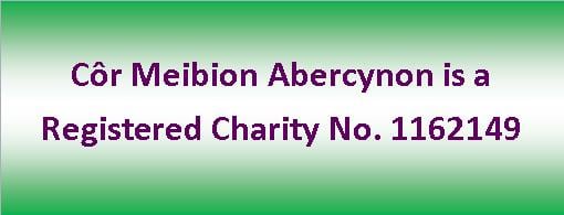 reg charity no. on website