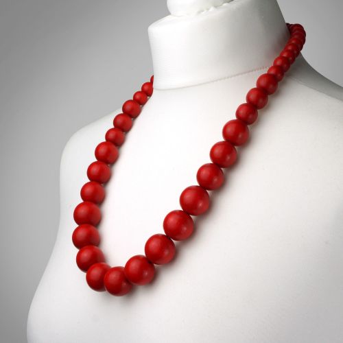 The Big Dipper - Red