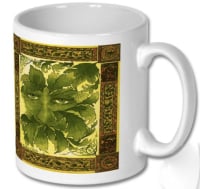 greenman mug