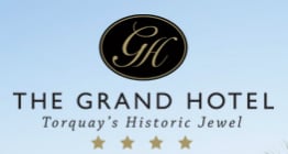 grand hotel logo