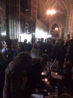 Exeter Cathedral PV night4
