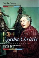 agathachristiepublication1