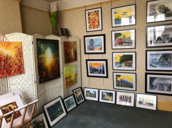 Devon open studios4