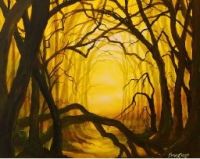 PLEASE CLICK HERE FOR MYSTICAL PAINTINGS