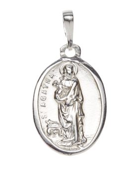 St Agatha Medal*