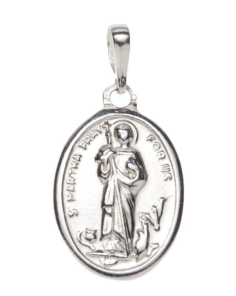 St Martha Medal