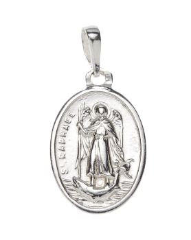 St Raphael Medal*