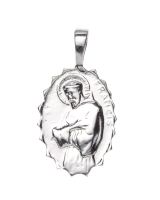 St Francis Medal