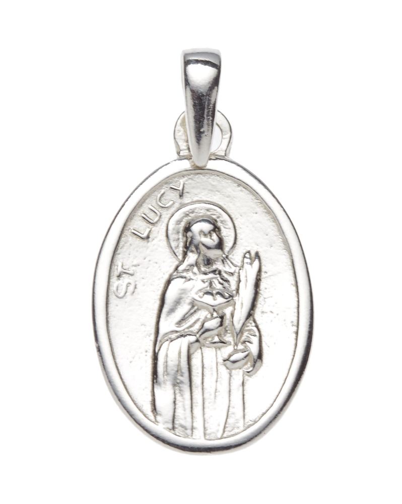 St Lucy Medal