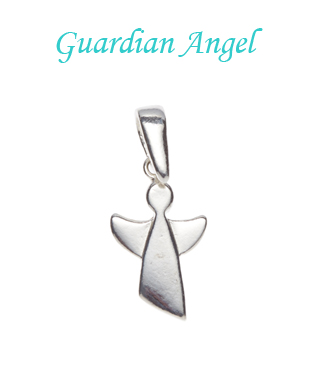 Guardian Angel Silver