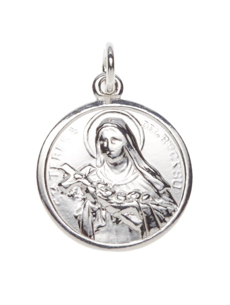 St Teresa Medal