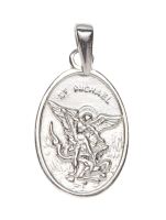 St Michael Medal*