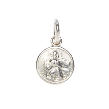 12mm St Christopher