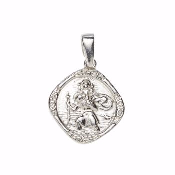 16mm St Christopher