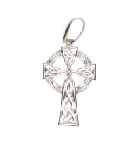 Small Celtic Cross