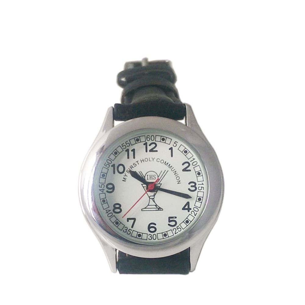 Boys communion clearance watch