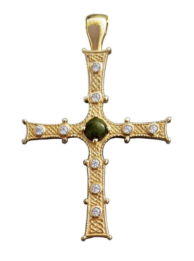 9ct Crosses
