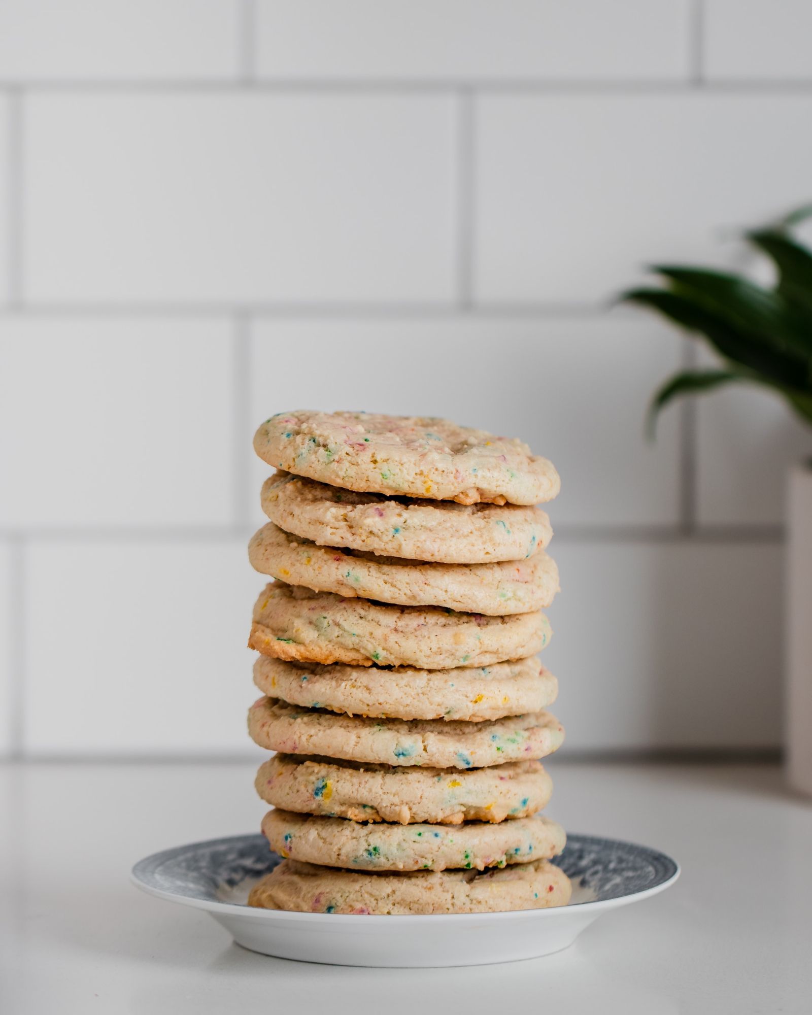 Pile of Cookies