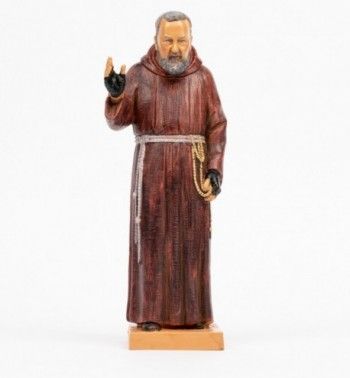 Saint Padre Pio Fontanini, 30cm