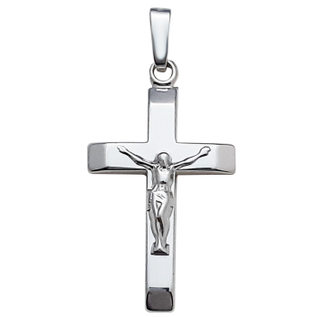 24mm Crucifix